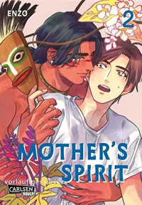 Mother's Spirit - Band 2