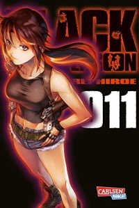 Black Lagoon - Band 11