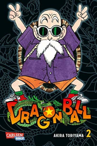 Dragon Ball Massiv (Sammelbände) - Sammelband 2 (Band 4-6): Sammelband 2 (Band 4-6)