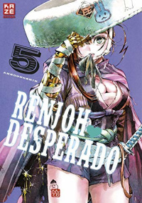 Renjoh Desperado - Band 5
