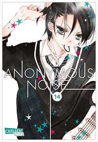 Anonymous Noise - Band 14