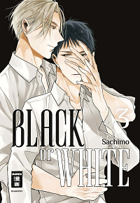 Black or White - Band 3