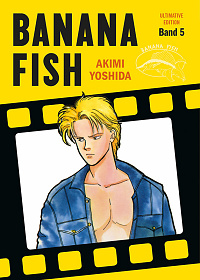 Banana Fish: Ultimative Edition - Band 5