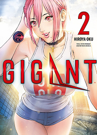 Gigant - Band 2