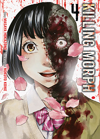 Killing Morph - Band 4