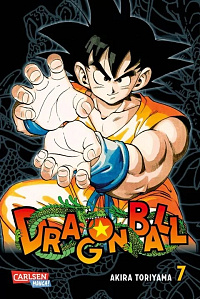 Dragon Ball Massiv (Sammelbände) - Sammelband 7 (Band 19-21): Sammelband 7 (Band 19-21)