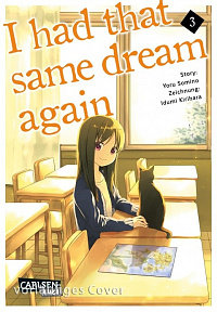 I had that same dream again - Band 3