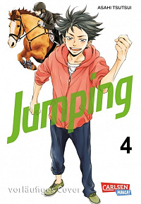 Jumping - Band 4
