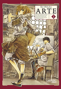 Arte - Band 2