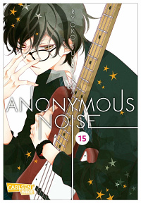 Anonymous Noise - Band 15
