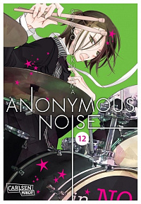 Anonymous Noise - Band 12