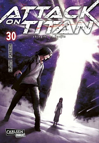 Attack on Titan - Band 30