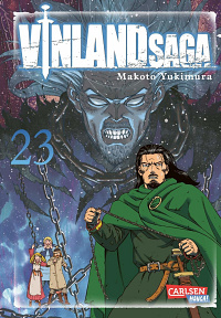Vinland Saga - Band 23