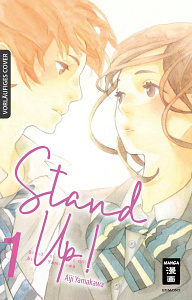 Stand up! - Band 1