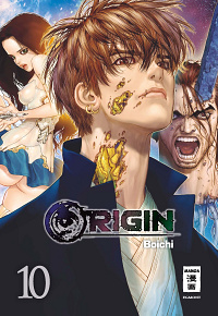 Origin - Band 10