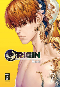 Origin - Band 7