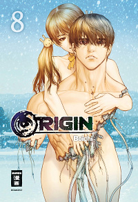 Origin - Band 8