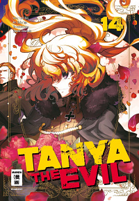 Tanya the Evil - Band 14