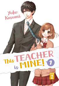 This Teacher is Mine! - Band 1