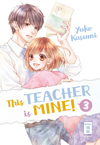 This Teacher is Mine! - Band 3