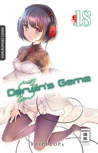 Darwin's Game - Band 18