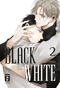 Black or White - Band 2