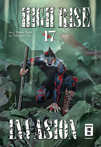 High Rise Invasion - Band 17