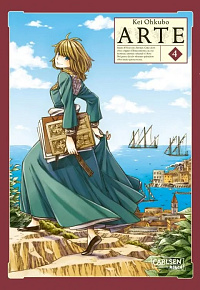 Arte - Band 4