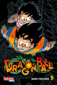 Dragon Ball Massiv (Sammelbände) - Sammelband 9 (Band 25-27): Sammelband 9 (Band 25-27)