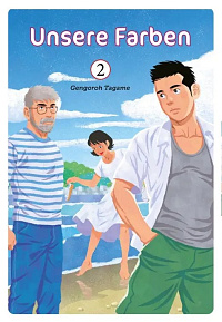 Unsere Farben - Band 2