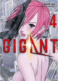 Gigant - Band 4