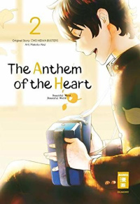 The Anthem of the Heart - Band 2