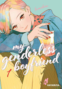 My Genderless Boyfriend - Band 1