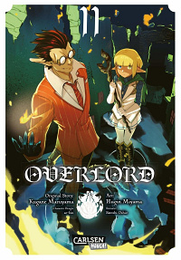 Overlord - Band 11