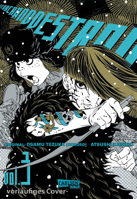 Search and Destroy - Band 3