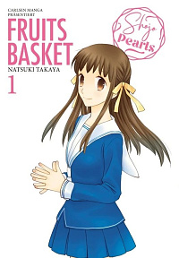 Fruits Basket (Shojo Pearls 2in1) - Band 1
