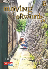 Moving Forward - Band 8