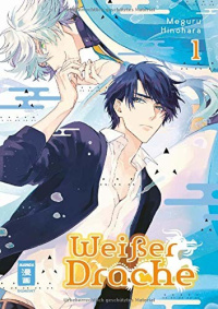 Weißer Drache - Band 1