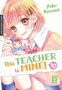 This Teacher is Mine! - Band 10