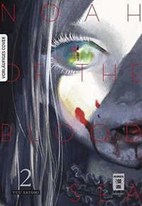 Noah of the Blood Sea - Band 2