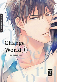 Change World - Band 1
