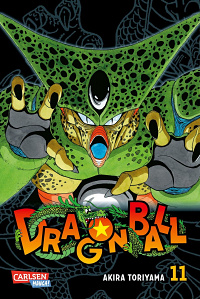 Dragon Ball Massiv (Sammelbände) - Sammelband 11 (Band 31-33): Sammelband 11 (Band 31-33)