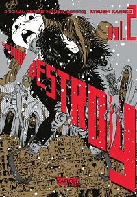 Search and Destroy - Band 2