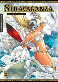 Stravaganza - Band 5