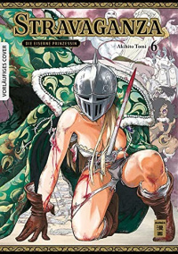 Stravaganza - Band 6