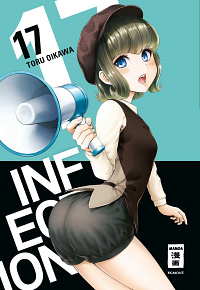 Infection - Band 17