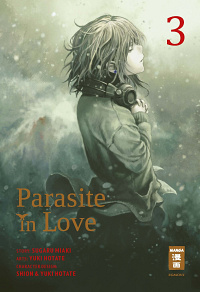 Parasite in Love - Band 3