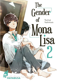 The Gender of Mona Lisa - Band 2