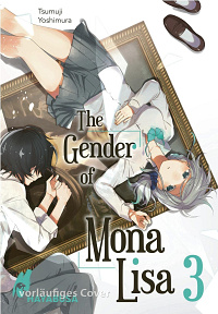 The Gender of Mona Lisa - Band 3