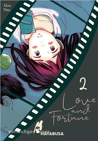 Love and Fortune - Band 2